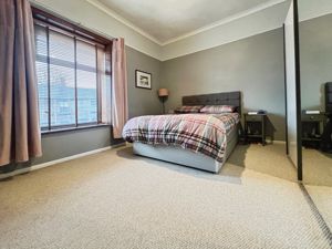 Bedroom 1- click for photo gallery